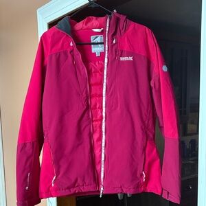 Women's Ski Jacket